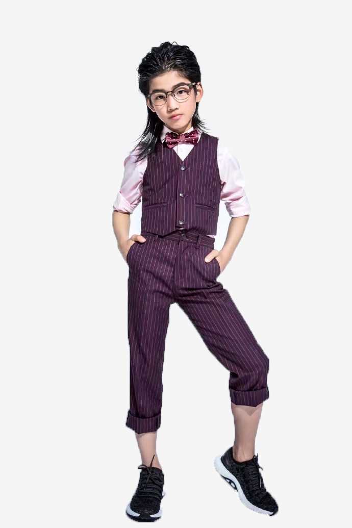 林秋楠图集素颜照相册