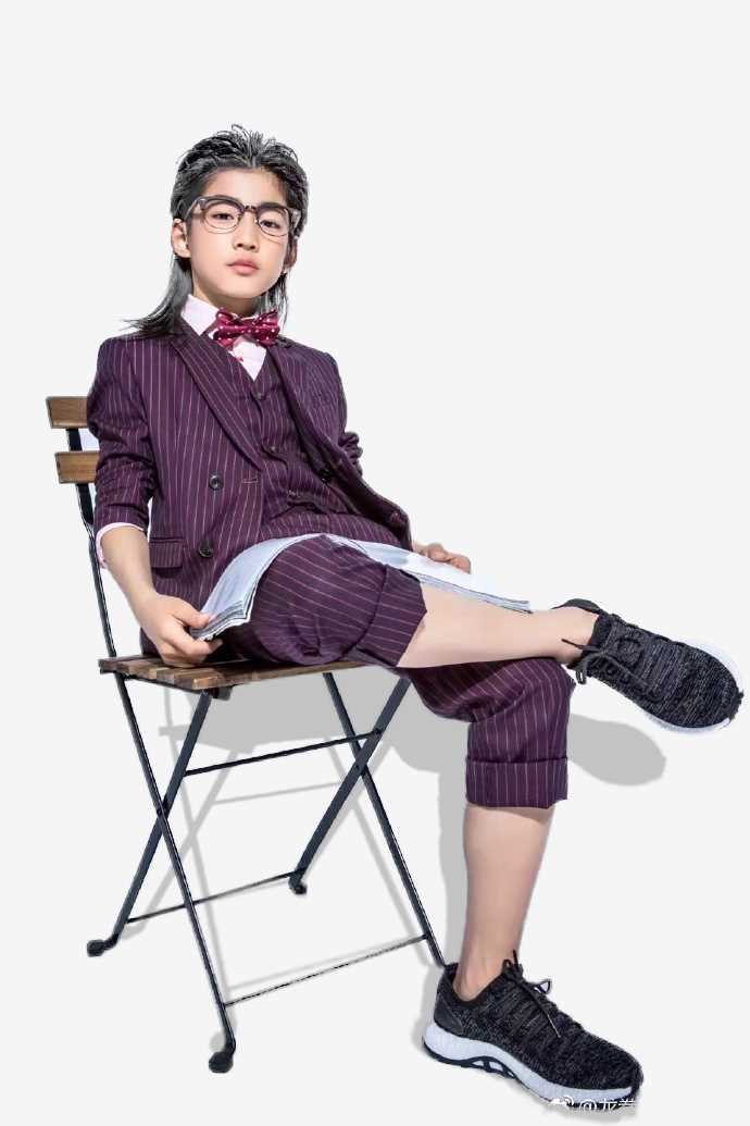 林秋楠图集素颜照相册