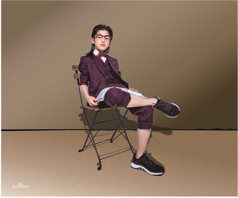 林秋楠图集素颜照相册