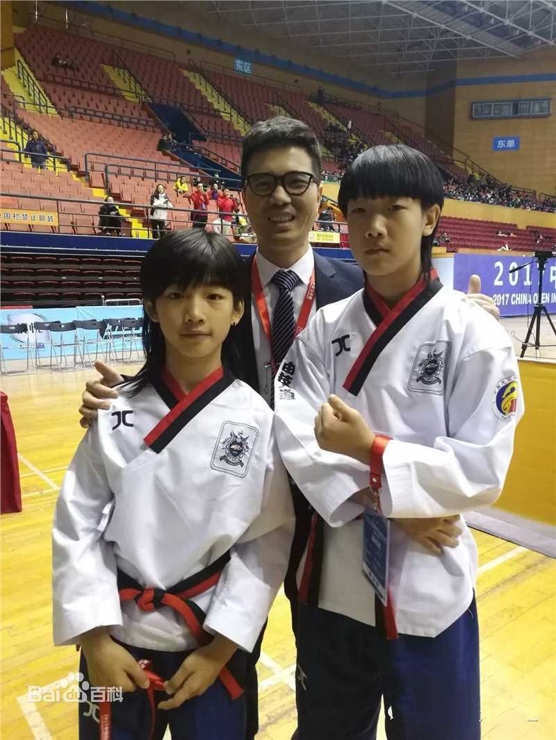 林秋楠比赛现场图片图集