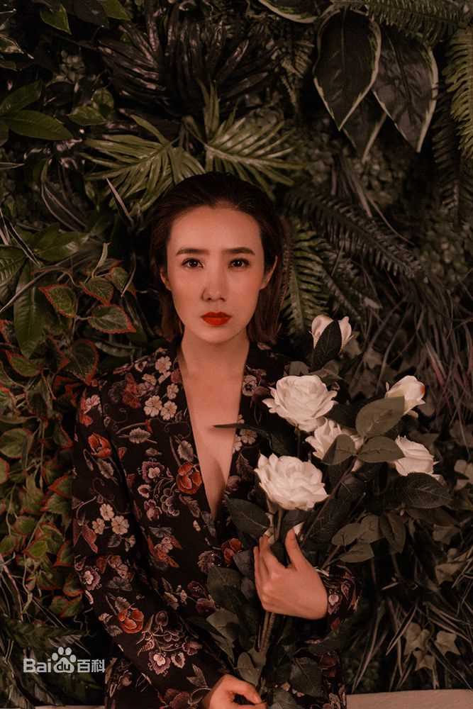 最优质马丁(Martine)生活照