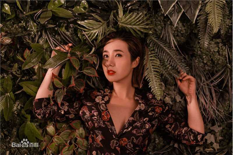 最优质马丁(Martine)生活照