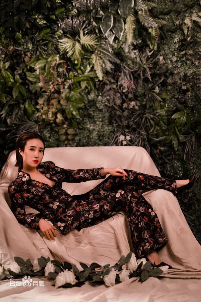 最优质马丁(Martine)生活照