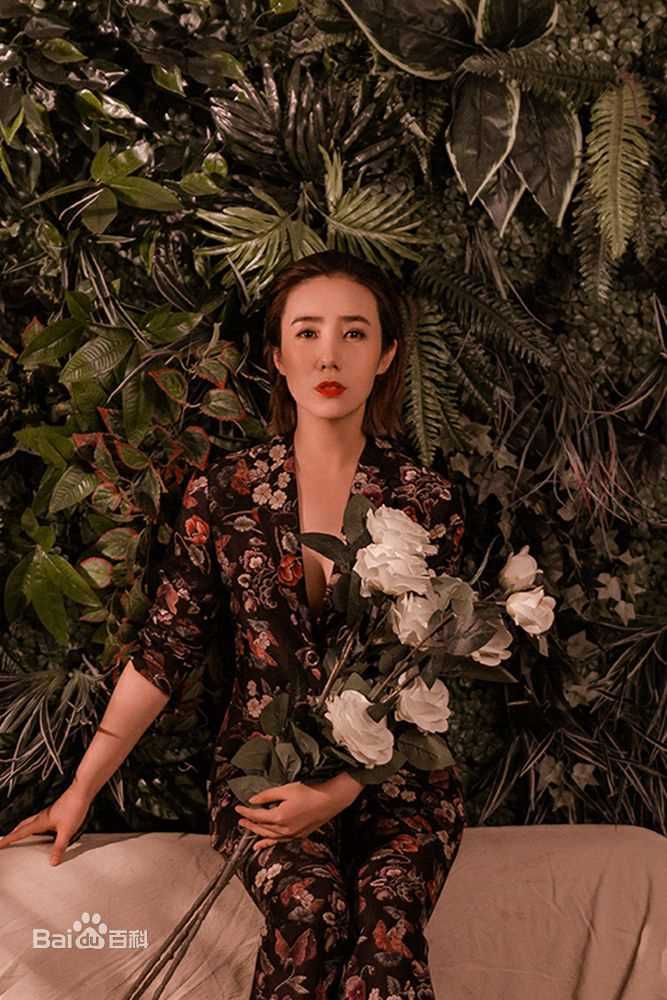 最优质马丁(Martine)生活照