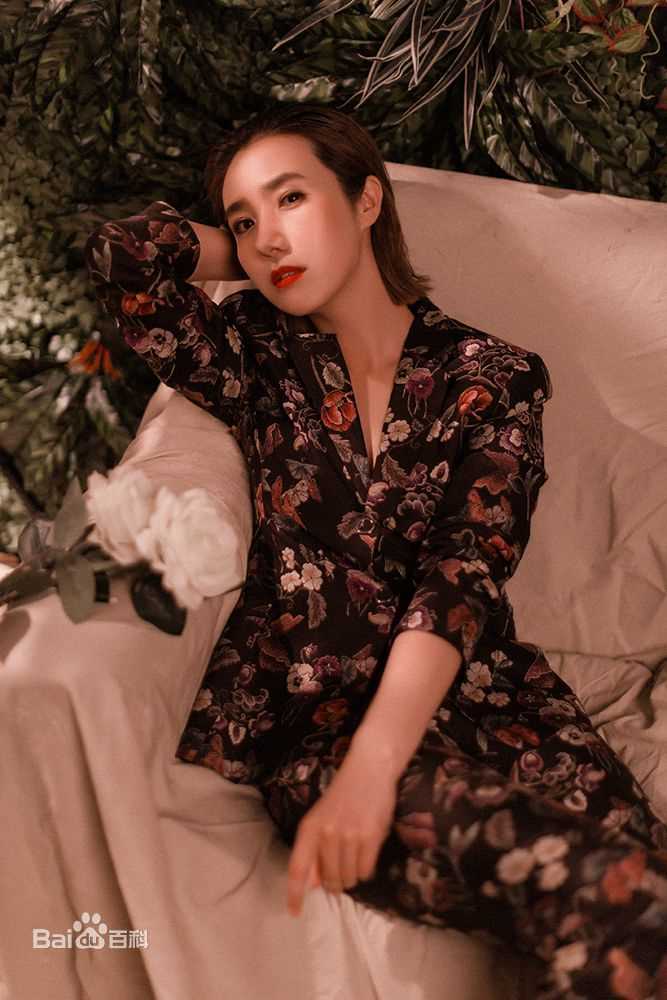 最优质马丁(Martine)生活照