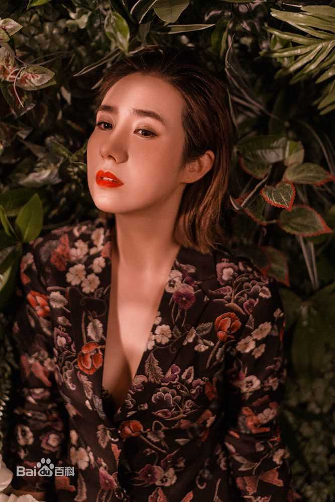 最优质马丁(Martine)生活照