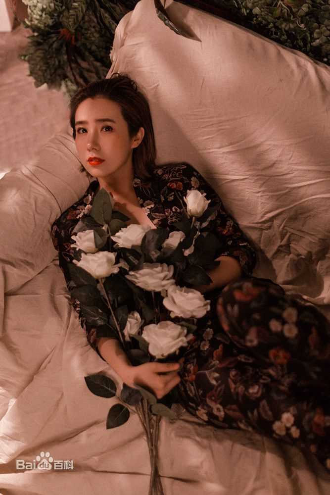 最优质马丁(Martine)生活照