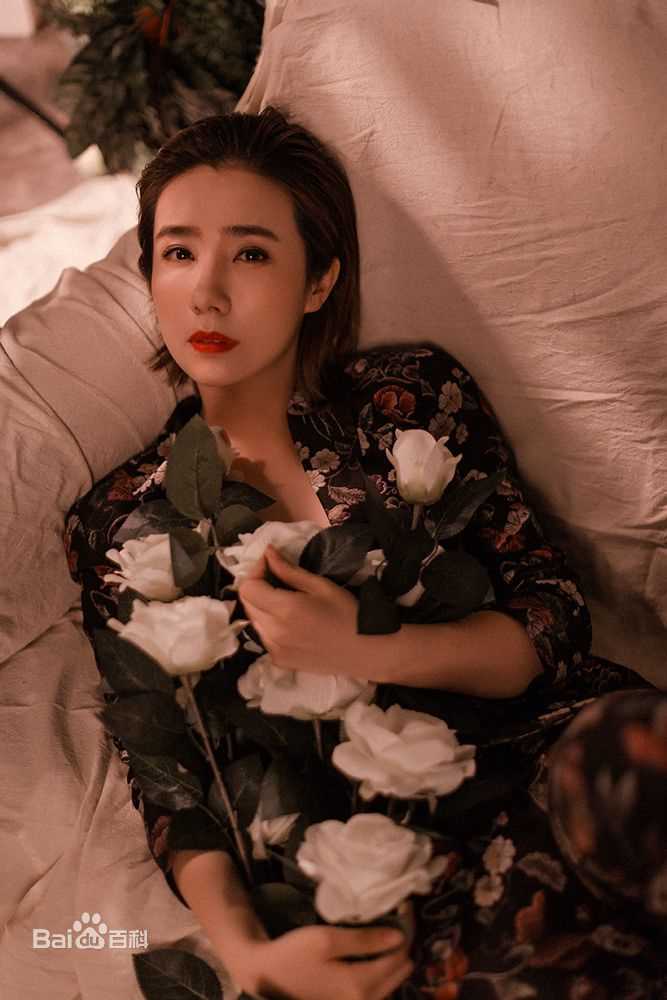 最优质马丁(Martine)生活照