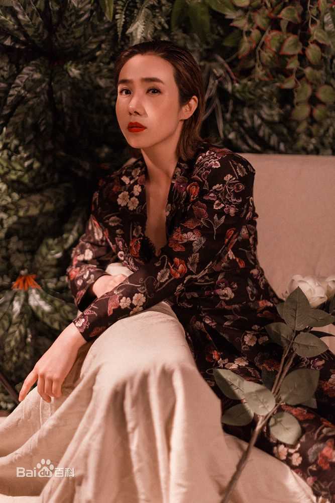 最优质马丁(Martine)生活照