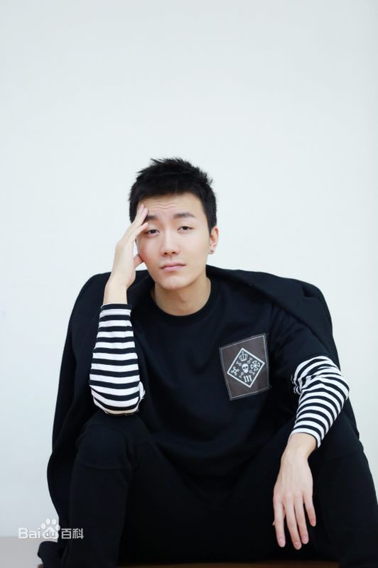 谢樱斐(Shelby)最全照相册