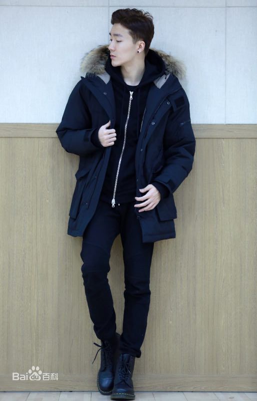 谢樱斐(Shelby)最全照相册