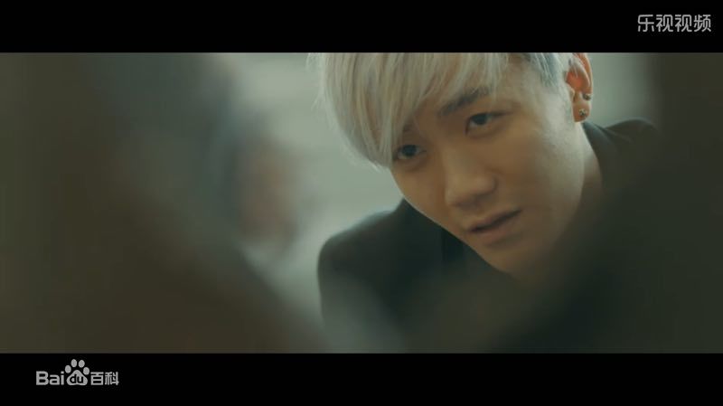 谢樱斐(Shelby)影视剧照