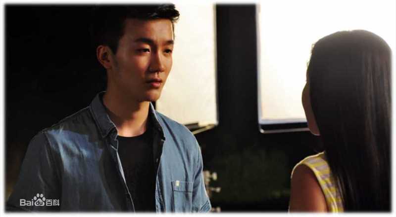 谢樱斐(Shelby)影视剧照