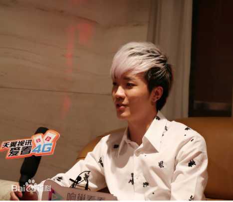 谢樱斐(Shelby)出席活动性感图片图集