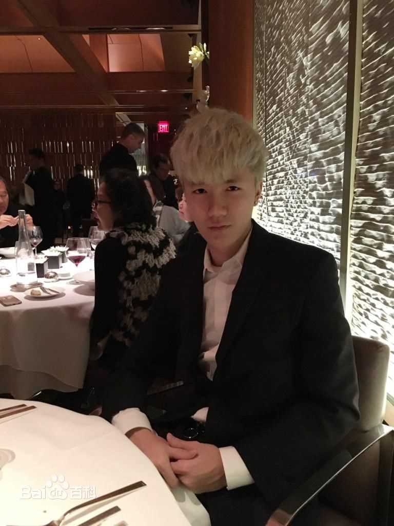 谢樱斐(Shelby)生活照生活照相册