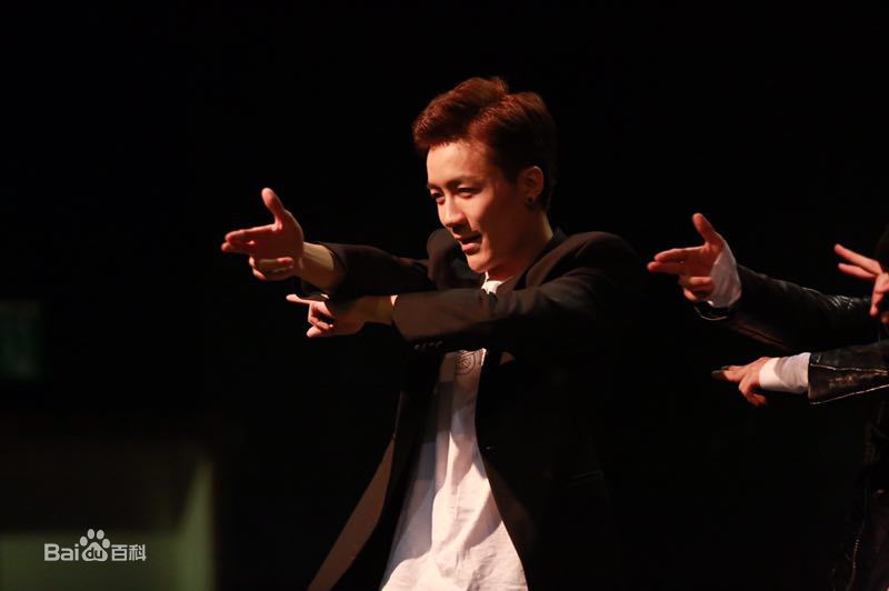 谢樱斐(Shelby)比赛照片图册