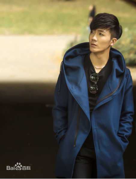 谢樱斐(Shelby)广告宣传照素颜照相册