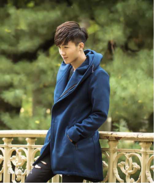 谢樱斐(Shelby)广告宣传照素颜照相册