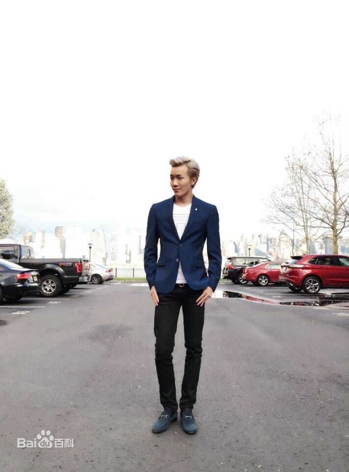 最全谢樱斐(Shelby)素颜照