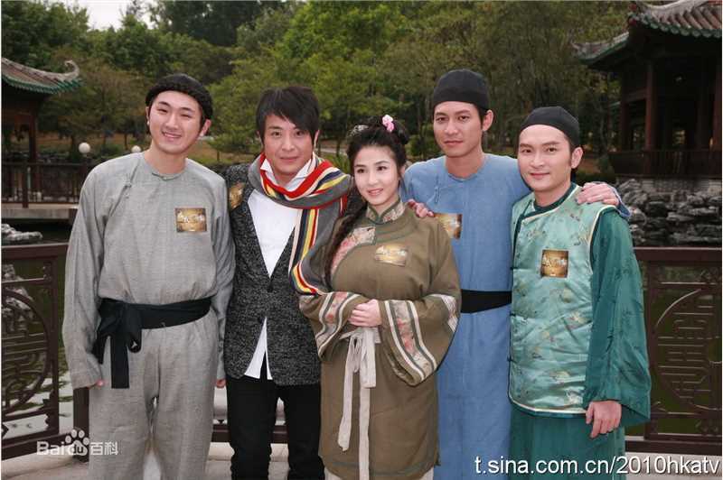 最全杜挺豪(DEREK TO)壁纸