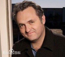 最新格恩迪·塔塔科夫斯基(Genndy Tartakovsky)壁纸