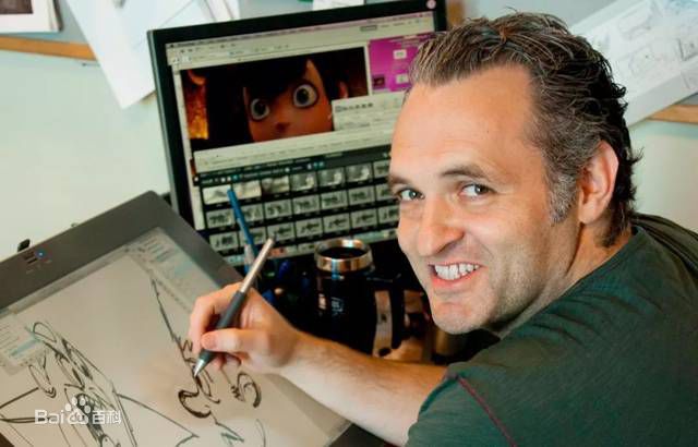 格恩迪·塔塔科夫斯基(Genndy Tartakovsky)概述图册生活照相册