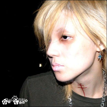 欧阳靖的表演特照性感图片壁纸