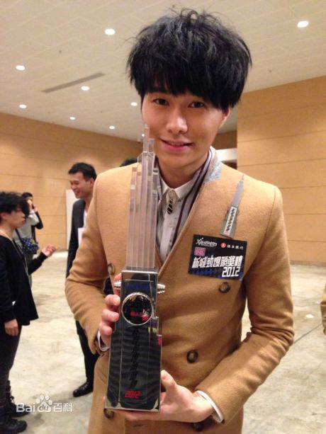 最全胡鸿钧(Hubert Wu)壁纸