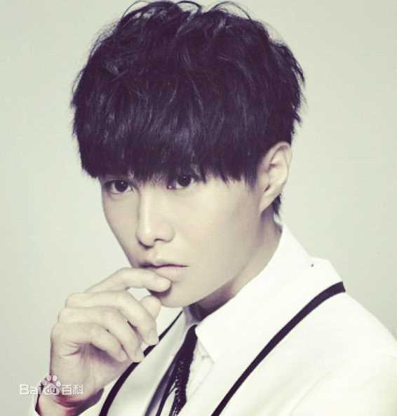 最全胡鸿钧(Hubert Wu)壁纸