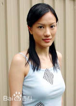 简慕华(Rachel Kan)照