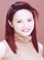 简慕华(Rachel Kan)照