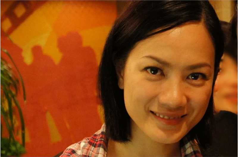 最新简慕华(Rachel Kan)性感图片