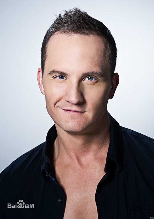 最全布伟杰(Brian Thomas Burrell)壁纸