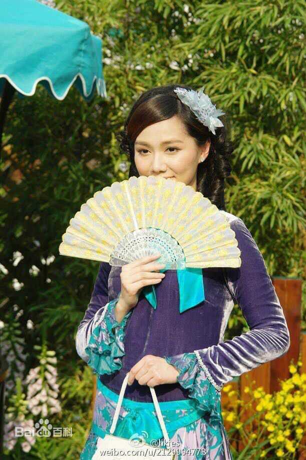 汤洛雯(Roxanne Tong)照片前后照片