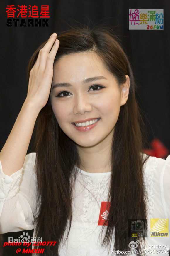 汤洛雯(Roxanne Tong)照片前后照片