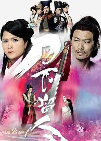 最全汤洛雯(Roxanne Tong)壁纸