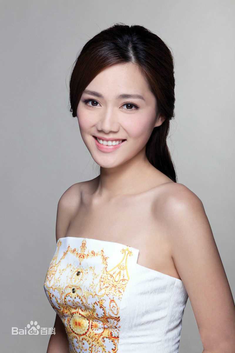 最全汤洛雯(Roxanne Tong)壁纸