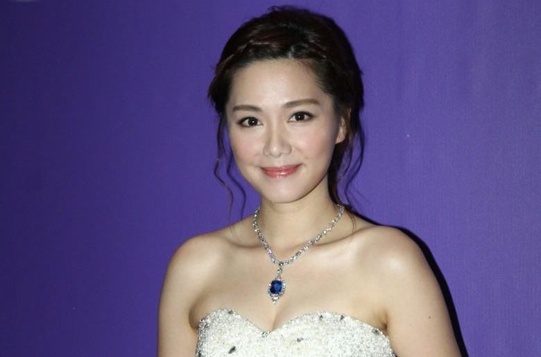 最全汤洛雯(Roxanne Tong)壁纸