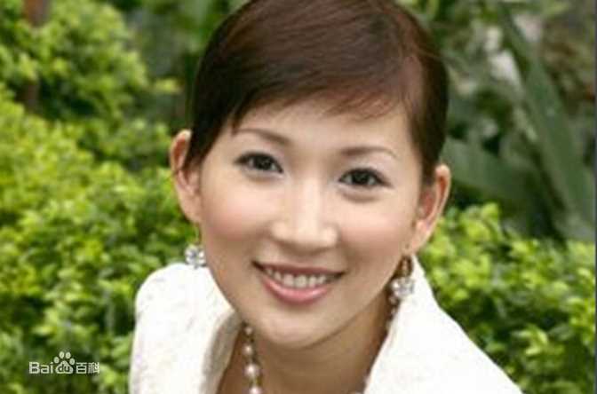 精选林芷萱(Maggie)