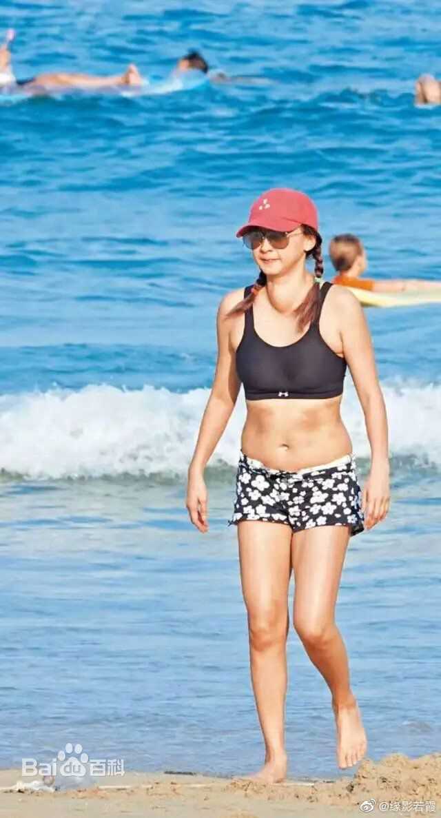 精选林芷萱(Maggie)