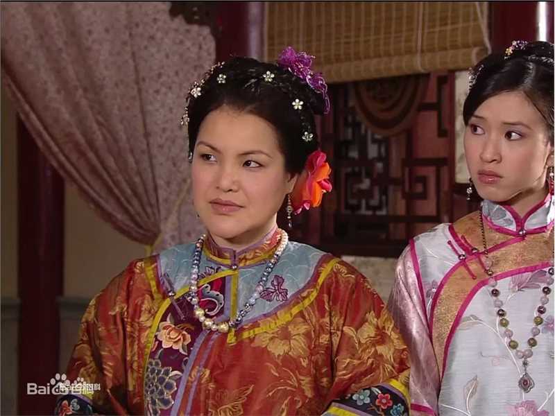 马蹄露(ma tei lou)前后照片