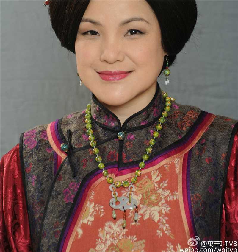 马蹄露(ma tei lou)生活照