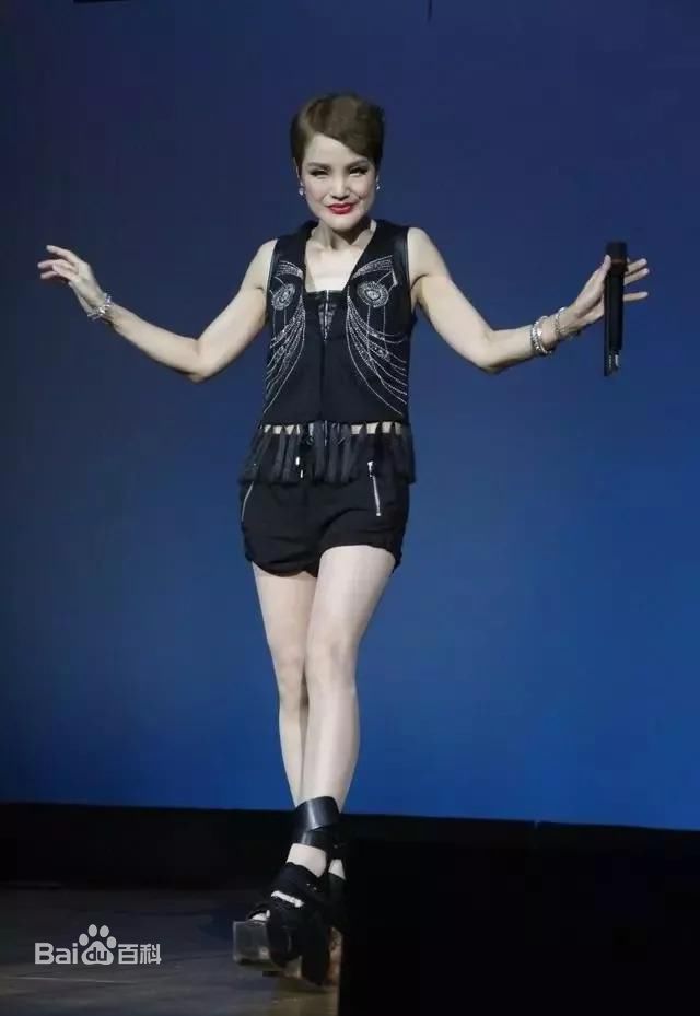 马蹄露(ma tei lou)生活照