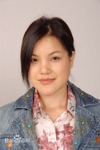 马蹄露(ma tei lou)生活照