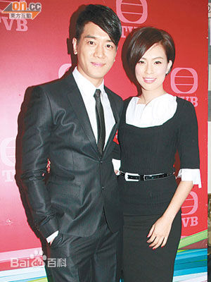 朱慧敏(Queenie Chu)出席活动照前后照片