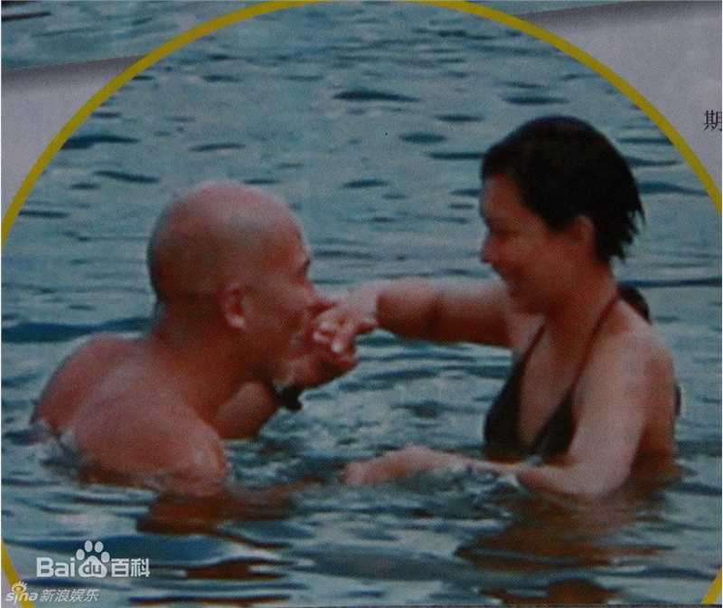 精选朱慧敏(Queenie Chu)精彩图册