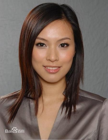 最新朱慧敏(Queenie Chu)壁纸