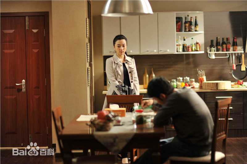 章婷婷《后厨》精选剧照