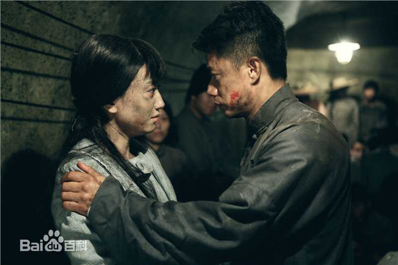 章婷婷《海上孟府》最优质剧照