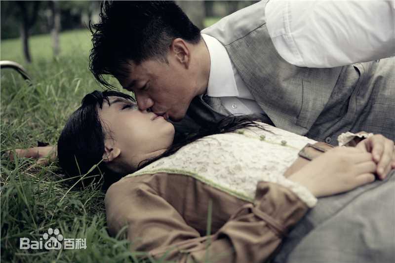 章婷婷《海上孟府》最优质剧照